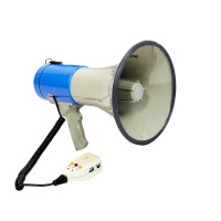 Рупор-громкоговоритель ABS Megaphone