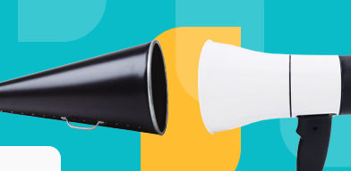 Рупор и мегафон – в чем разница